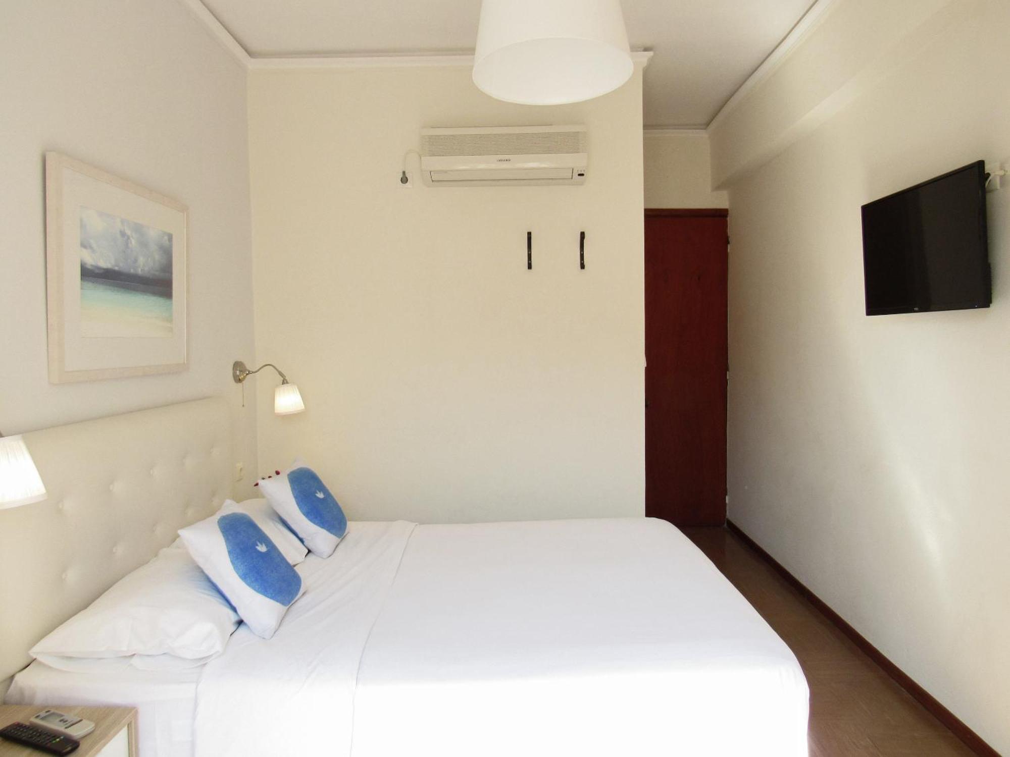 Alexandris Hotel Spétses Zimmer foto
